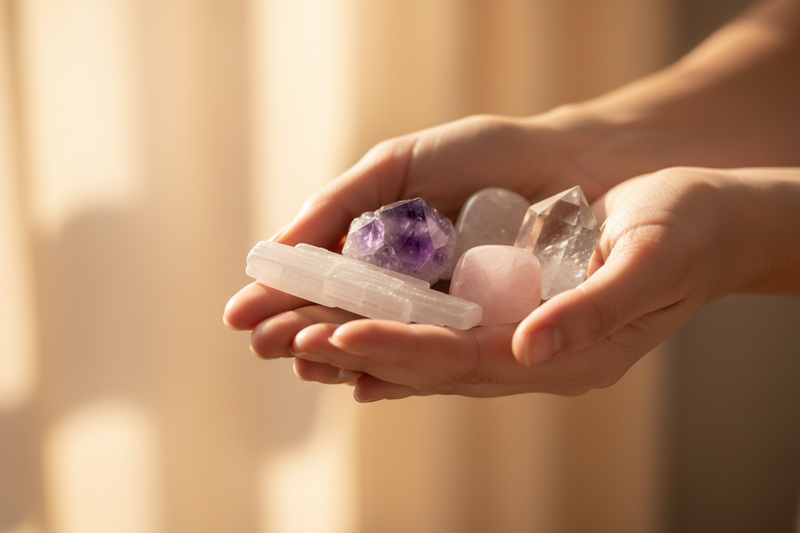 Guiding Others on Their Path