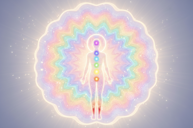 make it attractive, an expanded AURA