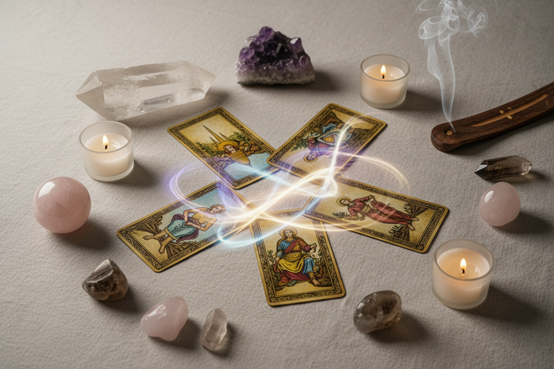 Learning, Healing, Evolving